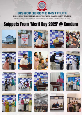 ME Merit Day 2025 @ Kundara